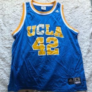 🏀Men’s UCLA Adidas Jersey 🏀